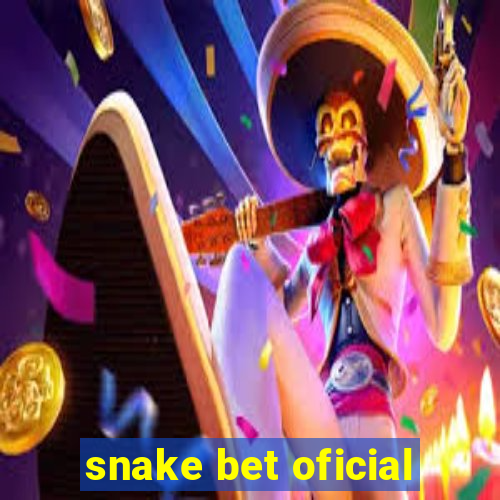 snake bet oficial